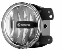 Load image into Gallery viewer, KC HiLites 1498 Gravity Series LED Fog Light Fits 10-18 Wrangler (JK)