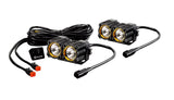 KC HiLites 267 Flex LED