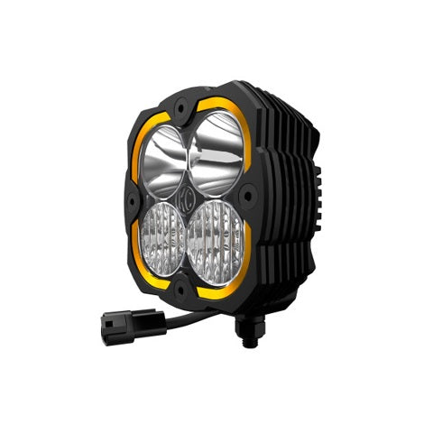 KC HiLites 289 FLEX ERA 4 LED Light