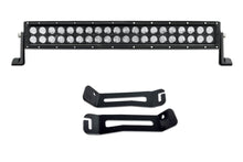 Load image into Gallery viewer, KC HiLites 372 C-Series LED Behind The Grille Mount System Fits 14-18 4Runner