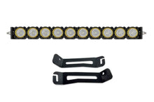 Load image into Gallery viewer, KC HiLites 373 Flex LED Behind The Grille Mount System Fits 14-18 4Runner