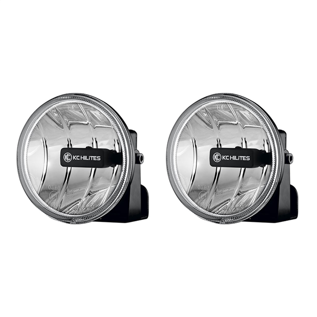 KC HiLites 495 Gravity Series LED Fog Light