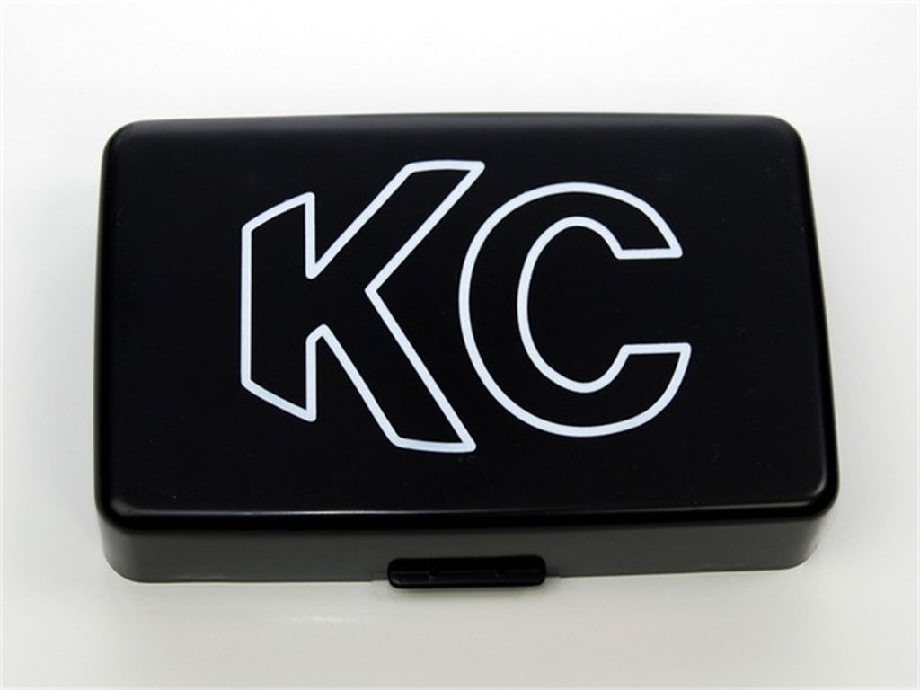 KC HiLites 5309 Hard Light Cover