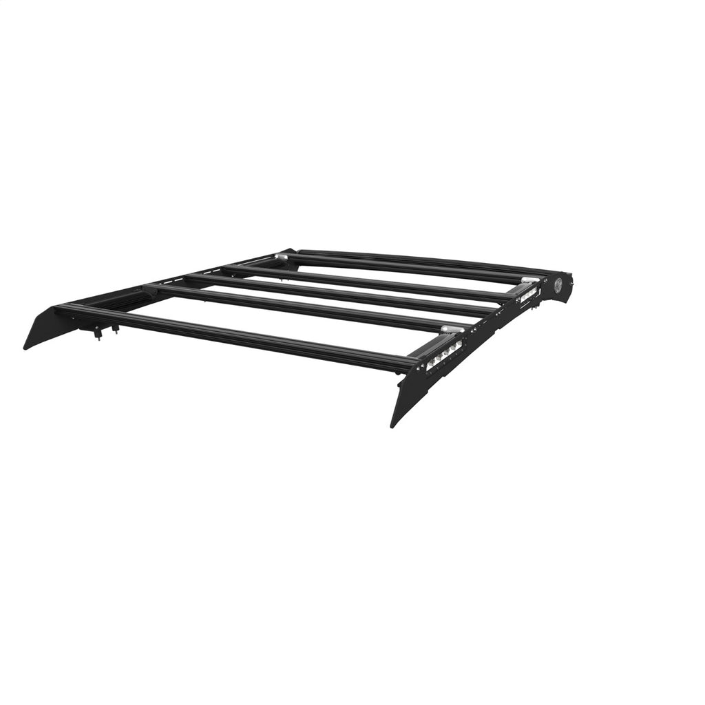 KC HiLites 92121 C-Series Roof Rack