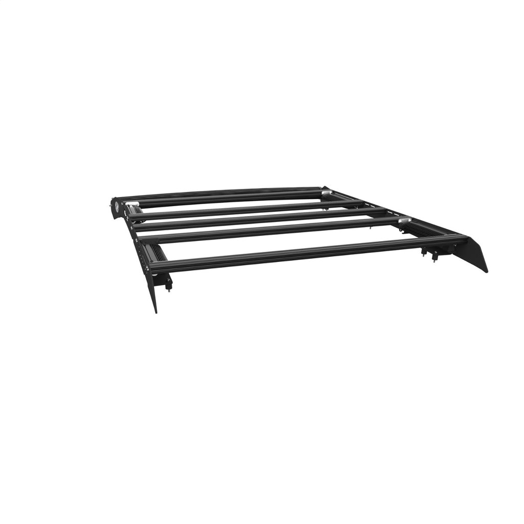 KC HiLites 92121 C-Series Roof Rack