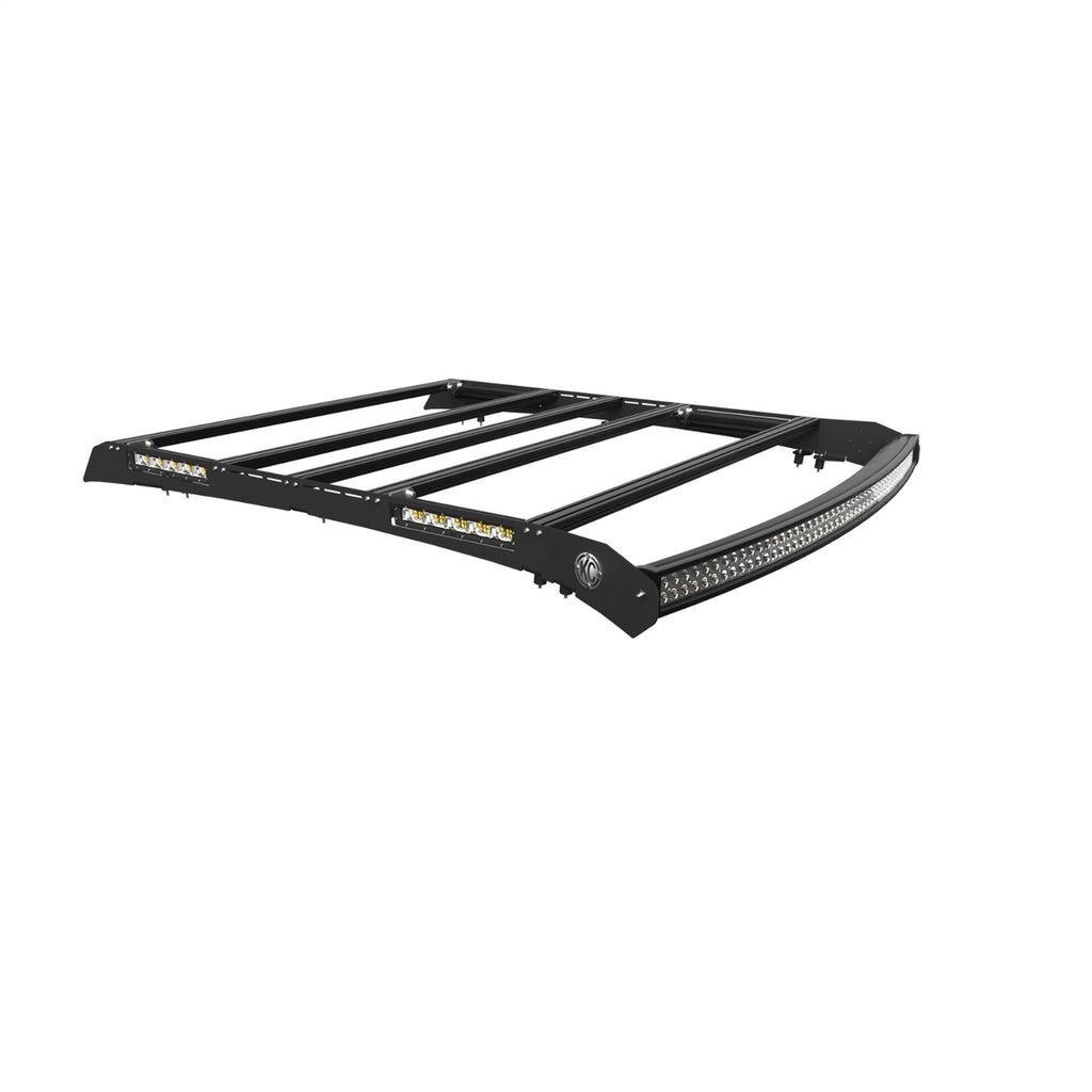 KC HiLites 92121 C-Series Roof Rack