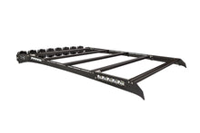 Load image into Gallery viewer, KC HiLites 92132 Gravity Pro6 Roof Rack Fits 10-19 2500 3500 Ram 2500 Ram 3500