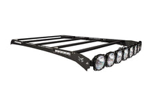 Load image into Gallery viewer, KC HiLites 92132 Gravity Pro6 Roof Rack Fits 10-19 2500 3500 Ram 2500 Ram 3500