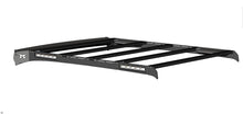 Load image into Gallery viewer, KC HiLites 92141 C-Series Roof Rack Fits 07-18 Wrangler (JK)