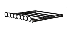 Load image into Gallery viewer, KC HiLites 92182 Gravity Pro6 Roof Rack Fits 18-19 Wrangler (JL)