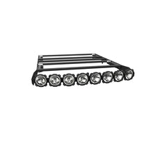 Load image into Gallery viewer, KC HiLites 92232 Gravity Pro6 Roof Rack Fits 05-19 Tacoma