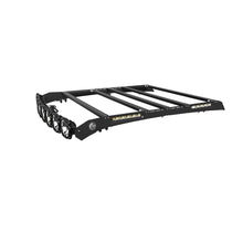 Load image into Gallery viewer, KC HiLites 92232 Gravity Pro6 Roof Rack Fits 05-19 Tacoma