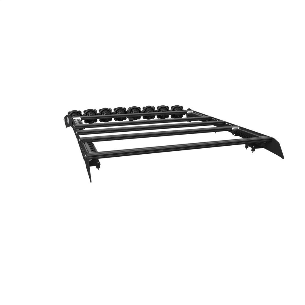 KC HiLites 92242 Gravity Pro6 Roof Rack Fits 19 Ranger