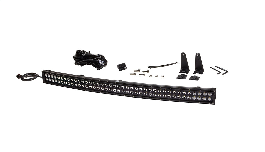 KC HiLites 93371 C-Series LED Light Bar System