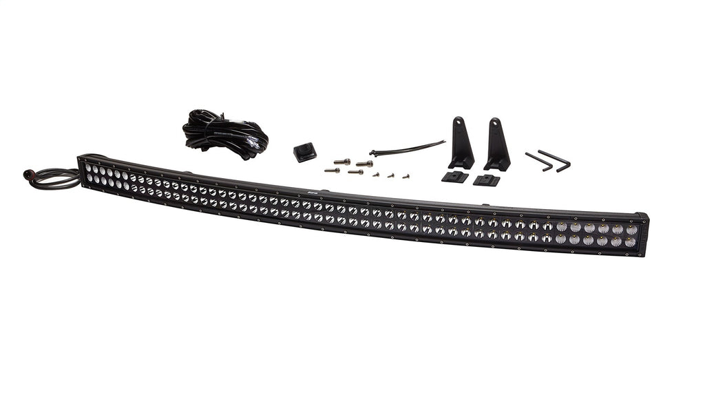 KC HiLites 93381 C-Series LED Light Bar System