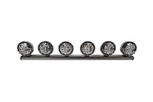 Load image into Gallery viewer, KC HiLites 97056 Gravity Series LED Light Fits 07-18 Wrangler (JK)