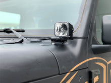 Load image into Gallery viewer, KC HiLites 97118 Gravity Series LED G34 Driving Beam Light Fits Wrangler (JL)