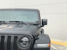 Load image into Gallery viewer, KC HiLites 97118 Gravity Series LED G34 Driving Beam Light Fits Wrangler (JL)