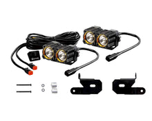 Load image into Gallery viewer, KC HiLites 97122 Flex LED Fits 18-19 Wrangler (JL)