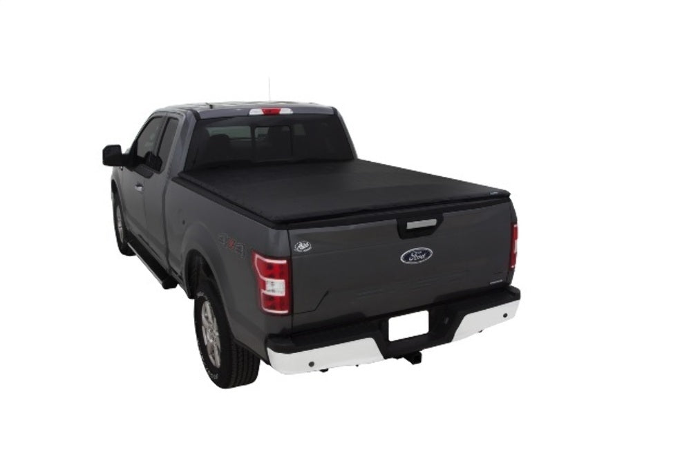 Lund 90010 Genesis Snap Tonneau Fits 73-96 F-100 F-150 F-250 F-350