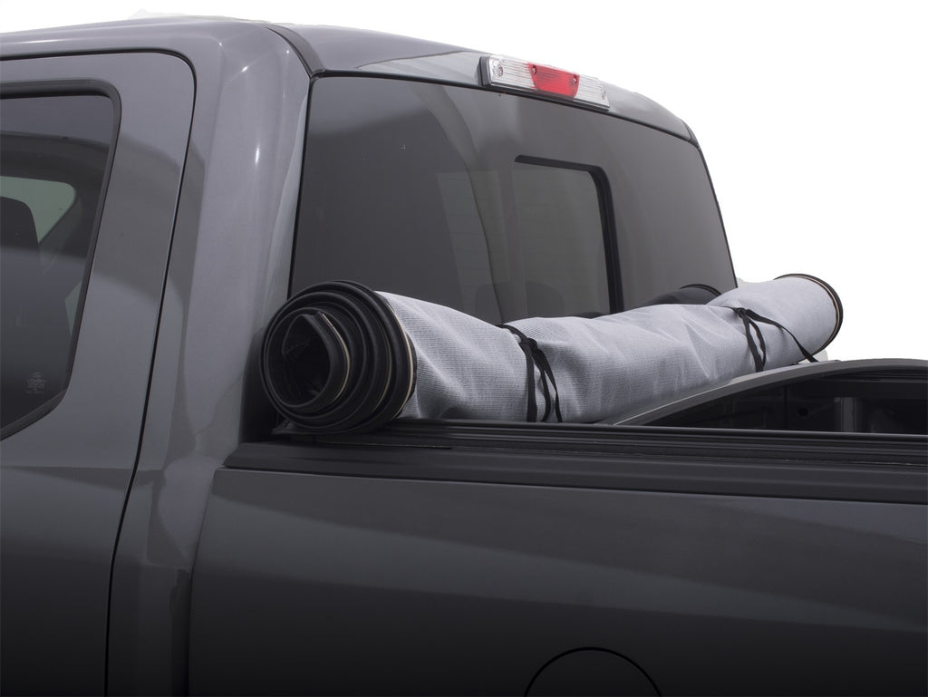 Lund 99081 Genesis Seal And Peel Tonneau Fits 04-21 Titan