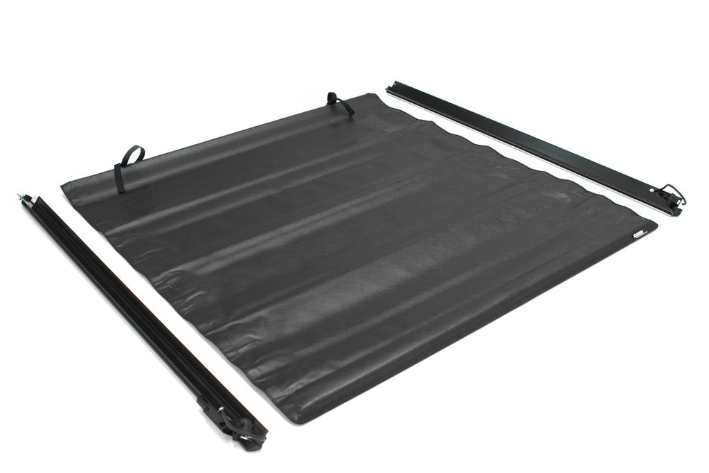 Lund 99081 Genesis Seal And Peel Tonneau Fits 04-21 Titan