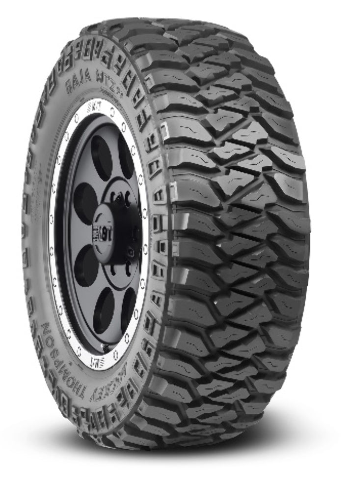 Mickey Thompson 90000024276 Mickey Thompson Baja MTZP3