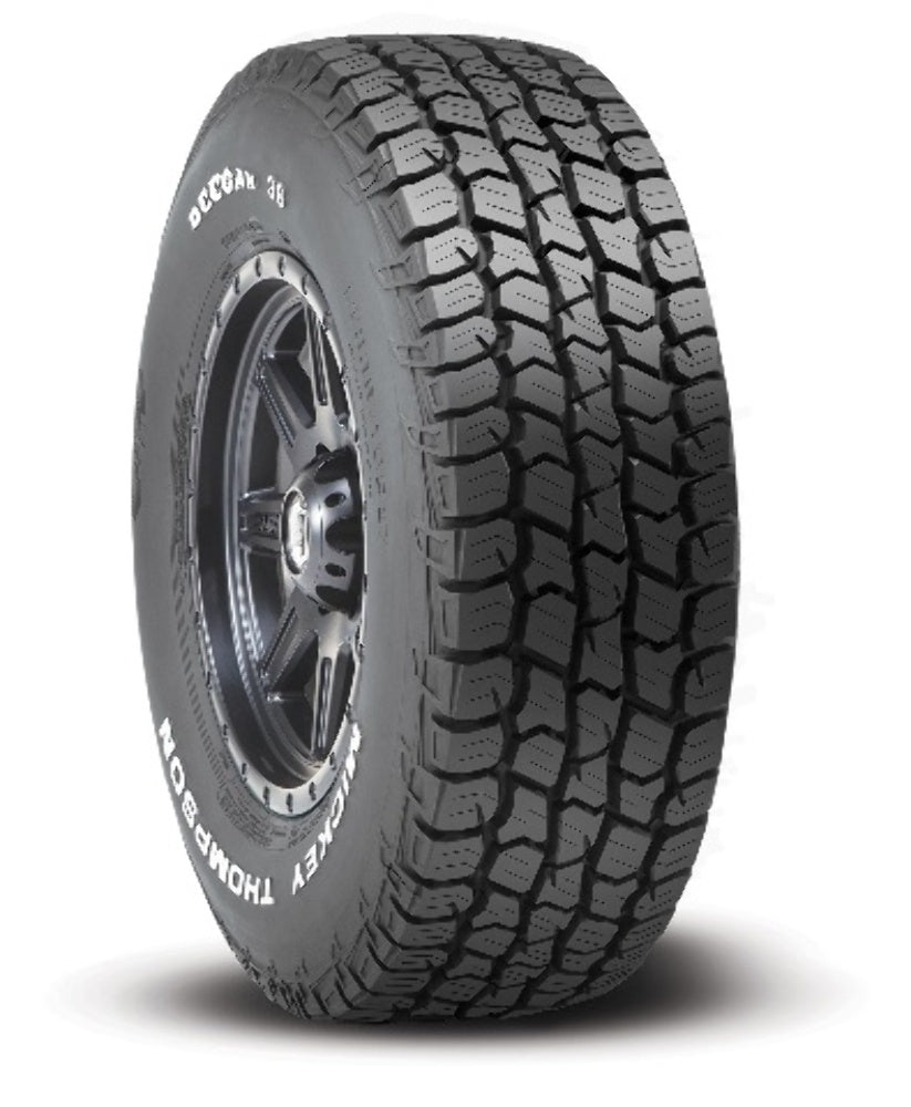Mickey Thompson 90000029612 Mickey Thompson Deegan 38 All-Terrain Tire