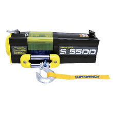 Load image into Gallery viewer, Superwinch 1455201 S5500SR Winch