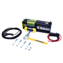 Load image into Gallery viewer, Superwinch 1455201 S5500SR Winch