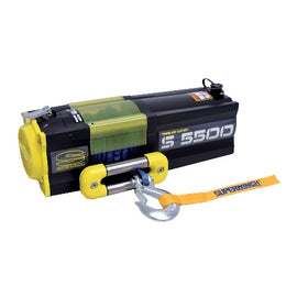 Superwinch 1455201 S5500SR Winch
