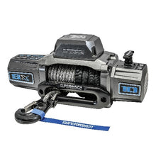 Load image into Gallery viewer, Superwinch 1710201 SX 10000SR Winch
