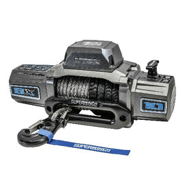 Superwinch 1710201 SX 10000SR Winch