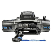 Load image into Gallery viewer, Superwinch 1710201 SX 10000SR Winch