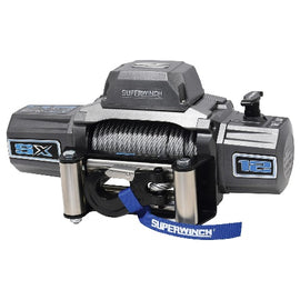 Superwinch 1712200 SX 12000 Winch