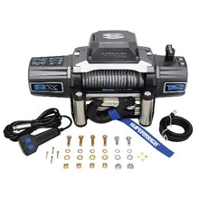 Load image into Gallery viewer, Superwinch 1712200 SX 12000 Winch