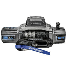 Load image into Gallery viewer, Superwinch 1712201 SX 12000SR Winch