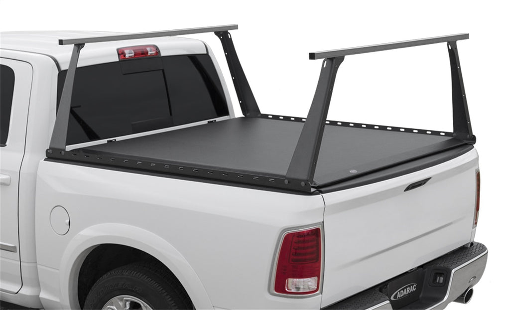 ACI F1010022 ADARAC Truck Bed Rack System Fits 97-23 F-150 F-150 Heritage