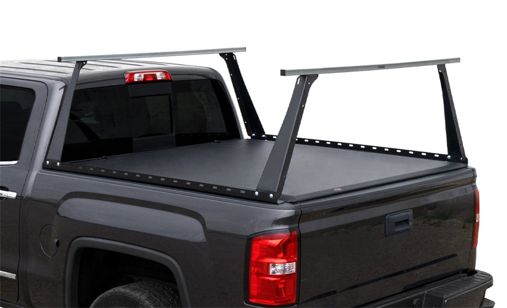 ACI F1050032 ADARAC Truck Bed Rack System Fits 07-21 Tundra