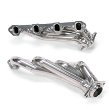 Load image into Gallery viewer, BBK Performance 15150 Shorty Unequal Length Exhaust Header Kit Fits Mustang
