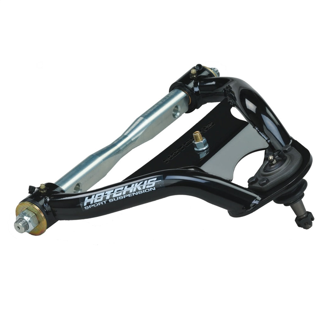 Hotchkis Performance 1106 Tubular A-Arm Fits 70-81 Camaro Firebird Nova