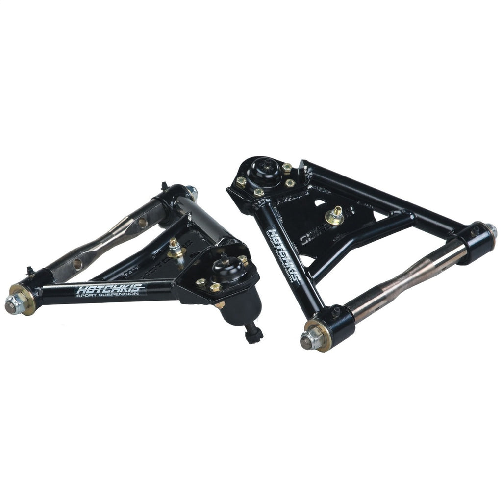 Hotchkis Performance 11390U Tubular A-Arm Fits 63-72 C10 Pickup