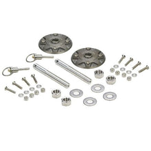 Load image into Gallery viewer, Hotchkis Performance 1760 Hood Pin