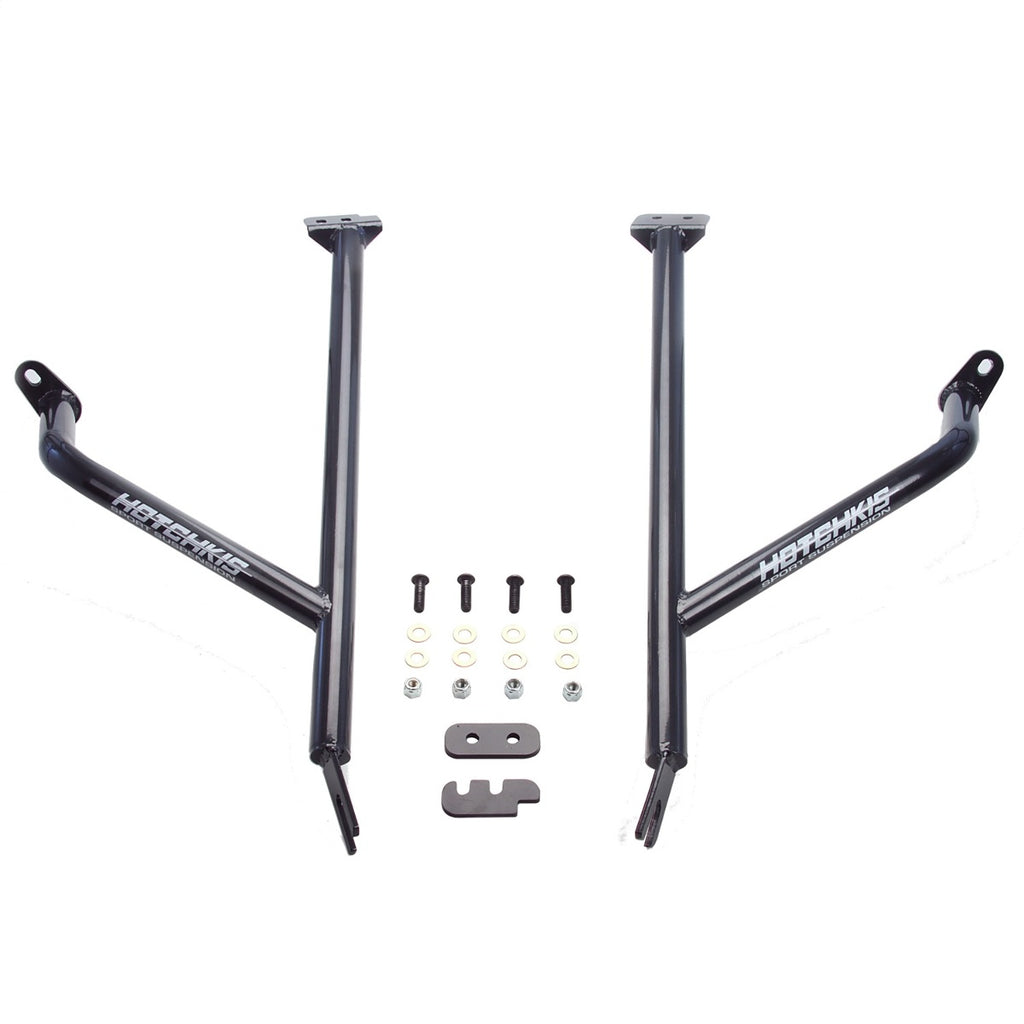 Hotchkis Performance 20103 Chassis Max Handle Bars Fits 70-81 Camaro