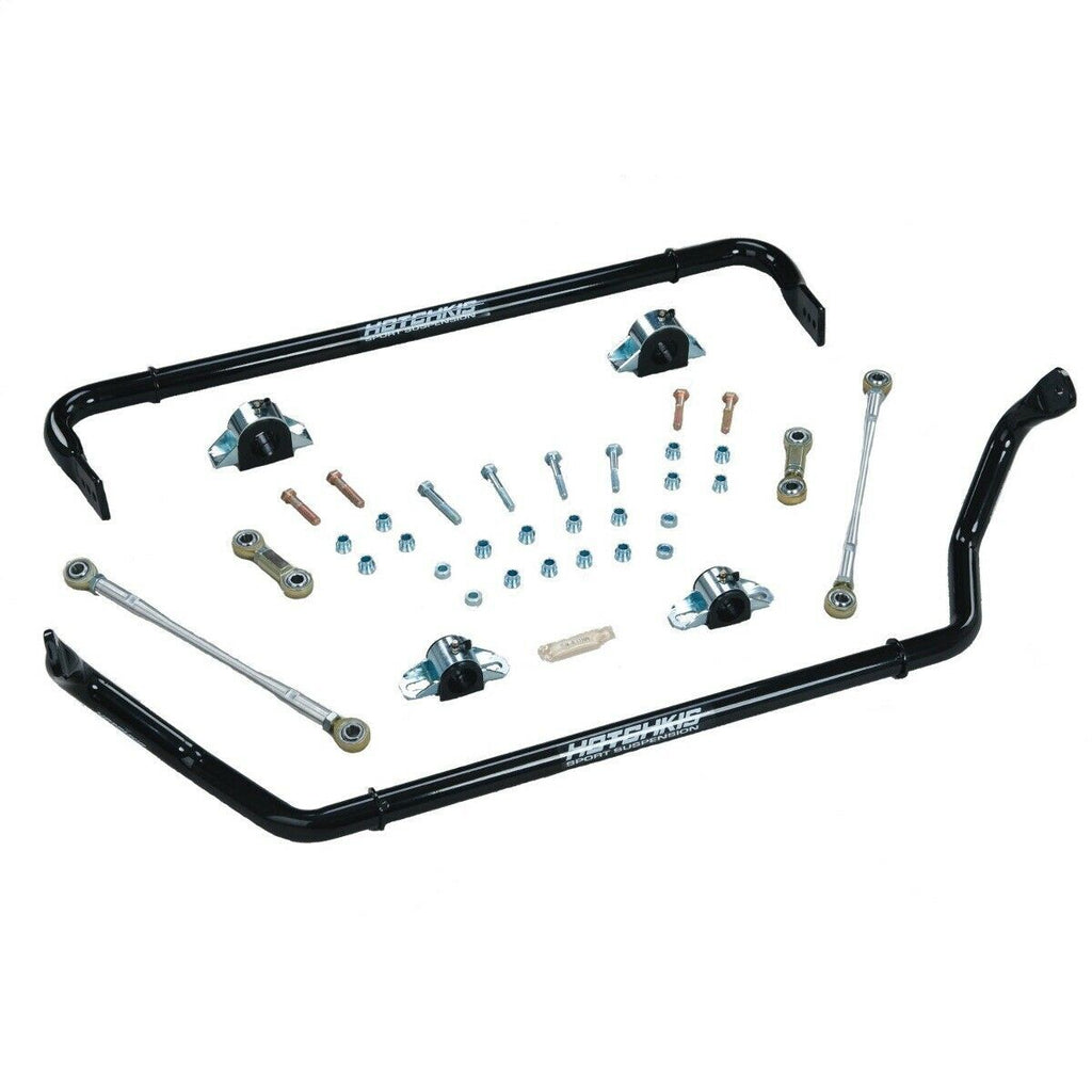 Hotchkis Performance 22110 Competition Sway Bar Set Fits 10-12 Camaro