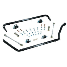 Load image into Gallery viewer, Hotchkis Performance 22110 Competition Sway Bar Set Fits 10-12 Camaro
