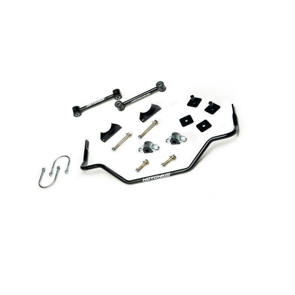 Hotchkis Performance 22115R Sport Sway Bar Fits 67-70 Mustang