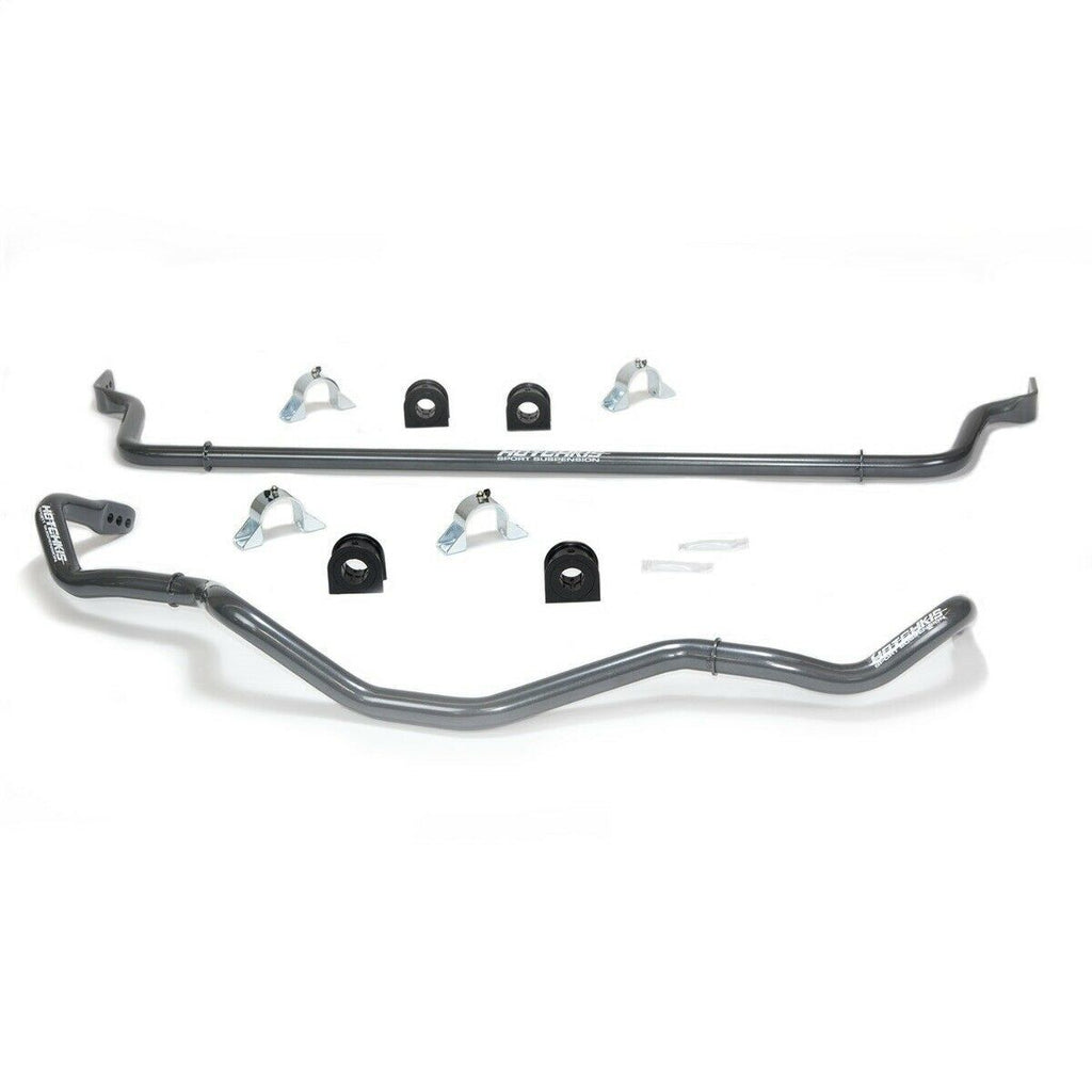 Hotchkis Performance 22118 Sport Sway Bar Set Fits 16-17 Camaro