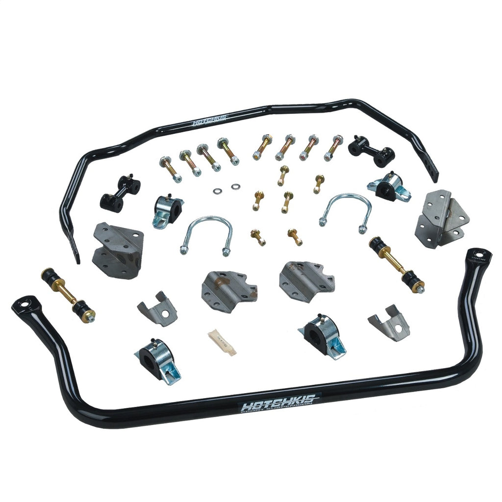 Hotchkis Performance 22385 Sport Sway Bar Set