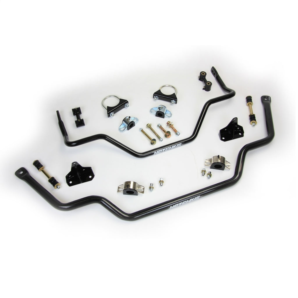 Hotchkis Performance 22389 Sway Bar Set Fits 65-66 Galaxie Galaxie 500